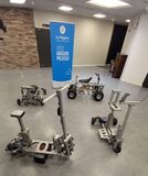 Galerie photo Des instantanés des Olympiades